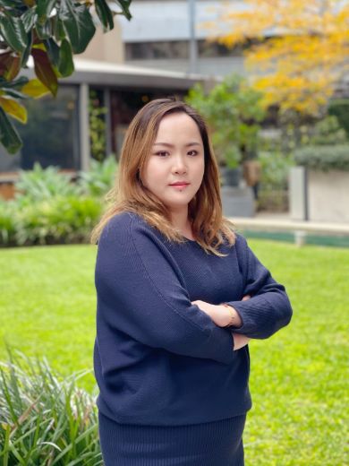 Renne Zhang - Real Estate Agent at All Seasons - CHATSWOOD