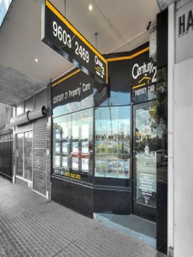 Rental Department - Real Estate Agent at CENTURY 21 MINTO - MINTO