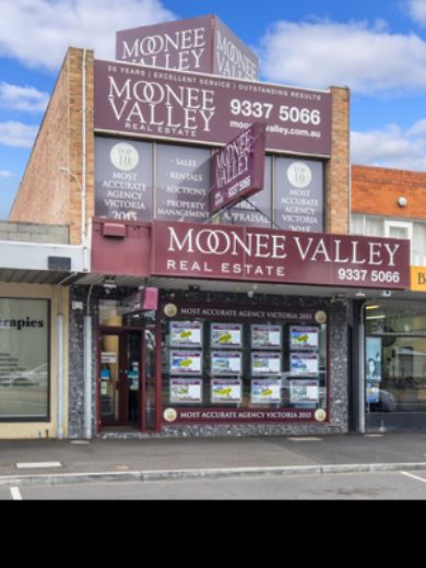 Rental Department - Real Estate Agent at Moonee Valley Real Estate - Avondale Heights