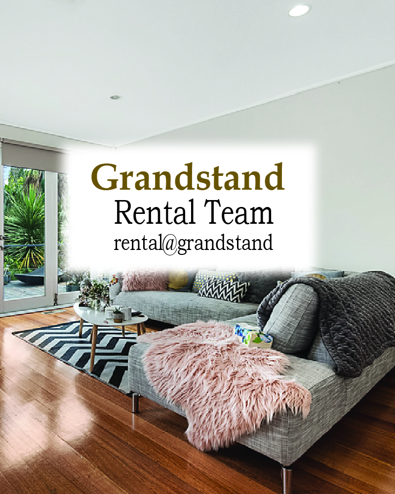 Rental Team Grandstand Real Estate Agent