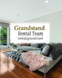 Rental Team Grandstand - Real Estate Agent From - Grandstand Real Estate