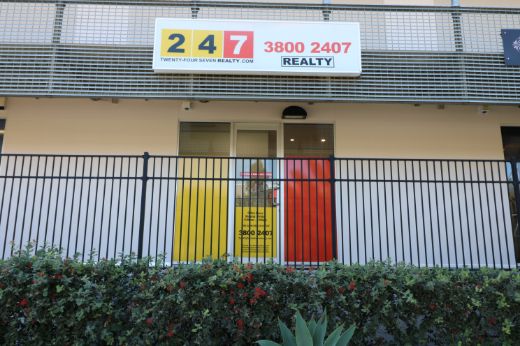 Rentals Department - Real Estate Agent at Twenty Four Seven Realty - -