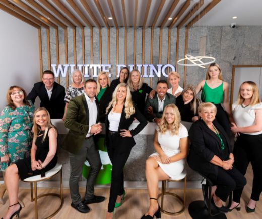 Rentals Team - Real Estate Agent at White Rhino Property - QUEANBEYAN / GOOGONG