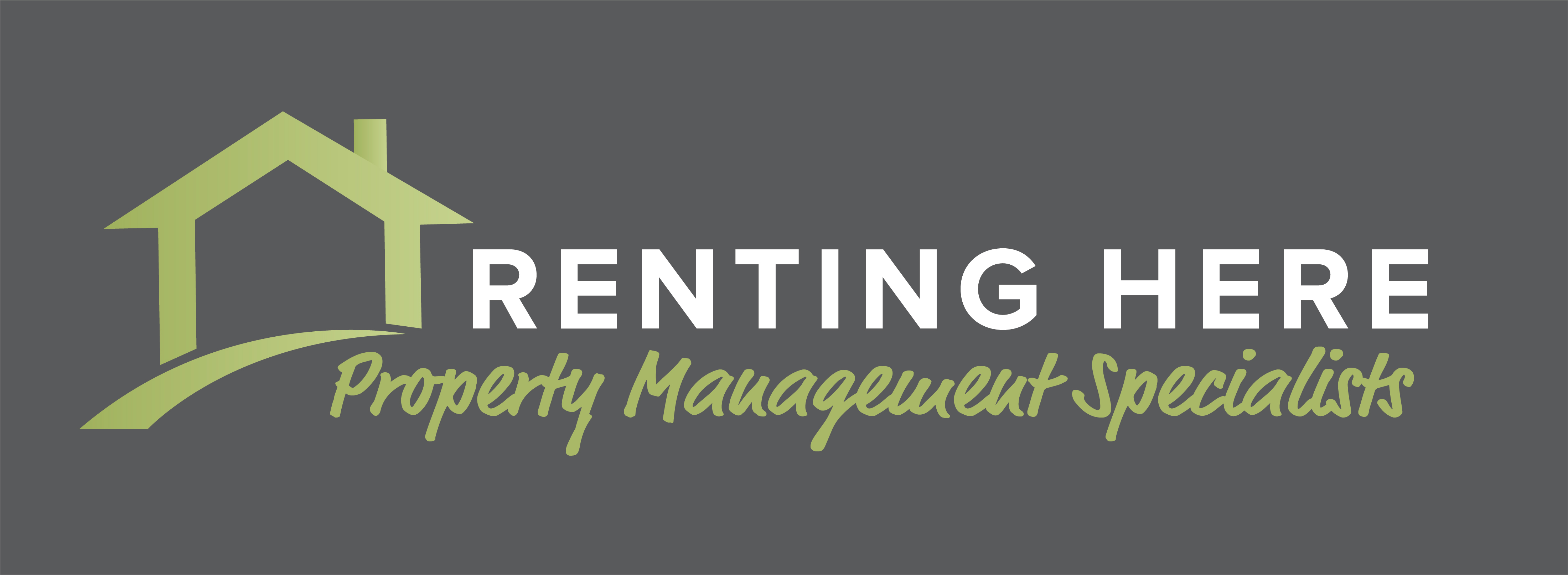 Renting Here  - Real Estate Agent