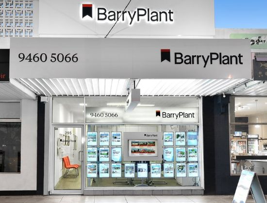 Barry Plant - Reservoir - Real Estate Agency