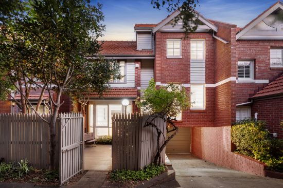 Residence 2/21 Patterson Street, Middle Park, Vic 3206