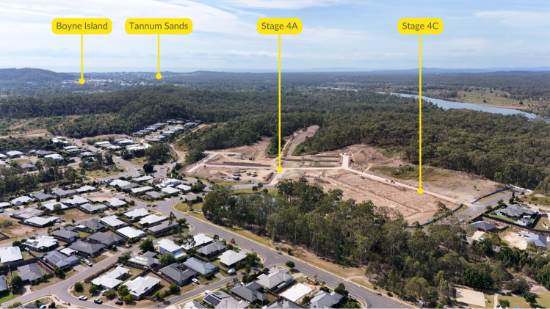 0 Eacham Crescent, Boyne Island, Qld 4680
