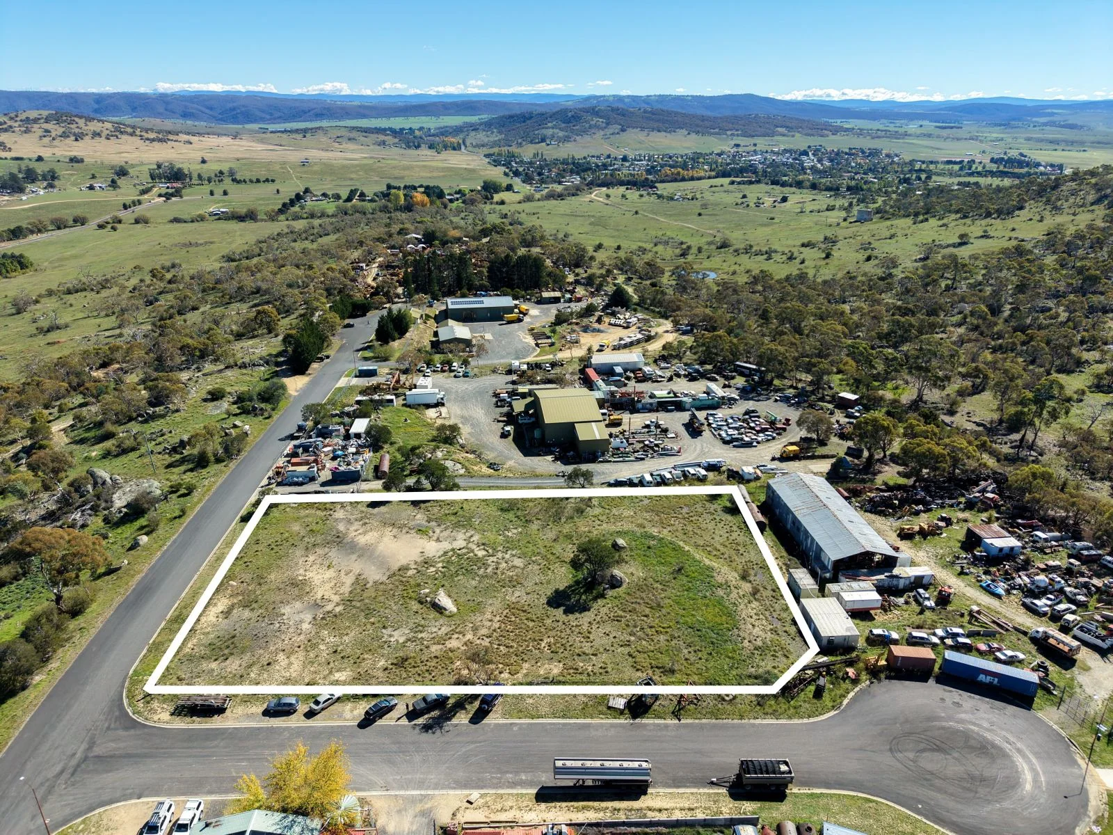1-3 Quartz Place, Berridale, NSW 2628