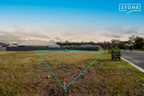 1 Bentwing Street, Cliftleigh, NSW 2321