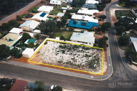 1 Croydon Street, Hopetoun, WA 6348