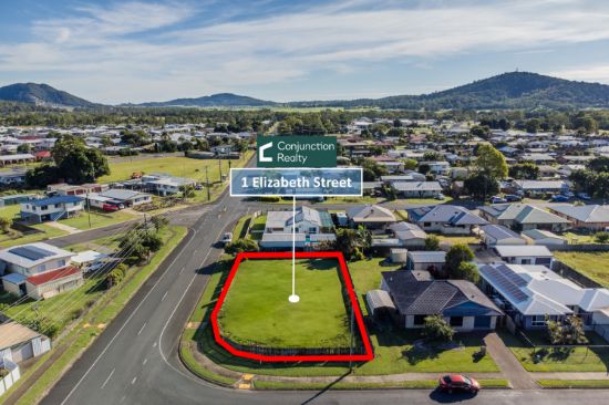 1 Elizabeth Street, Sarina, Qld 4737
