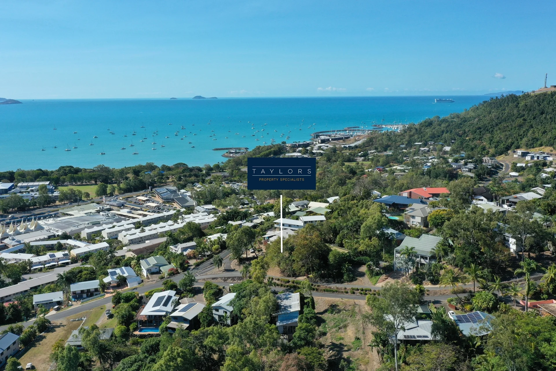 1 Macona Crescent, Cannonvale, Qld 4802