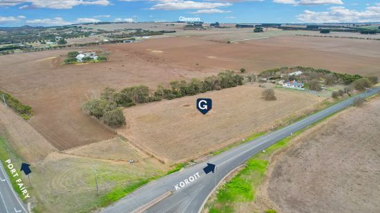 1 Southern Cross Road, Illowa, Vic 3282