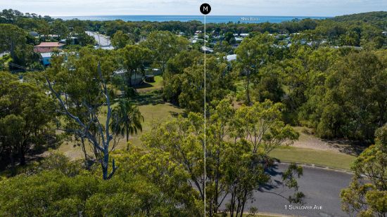 1 Sunlover Avenue, Agnes Water, Qld 4677