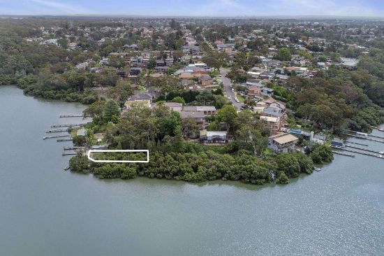 1 Villiers Road, Padstow Heights, NSW 2211