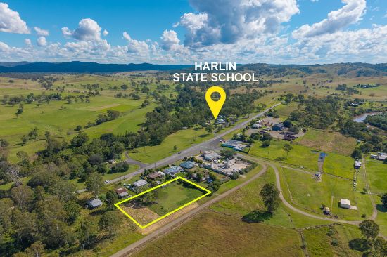 10-14 Ann Street, Harlin, Qld 4314