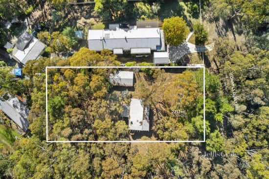 10 Connells Gully Road, Daylesford, Vic 3460