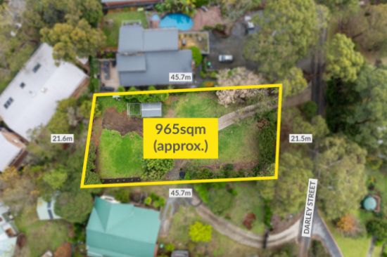 10 Darley Street, Upper Ferntree Gully, Vic 3156
