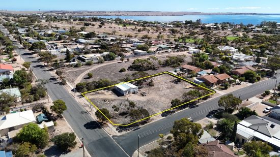 10 East Terrace, Streaky Bay, SA 5680