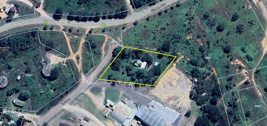10 Harris Lane, Queenton, Qld 4820