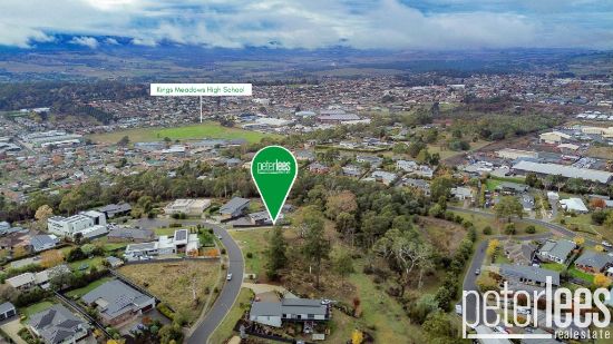 10 Highland Rise, Kings Meadows, Tas 7249