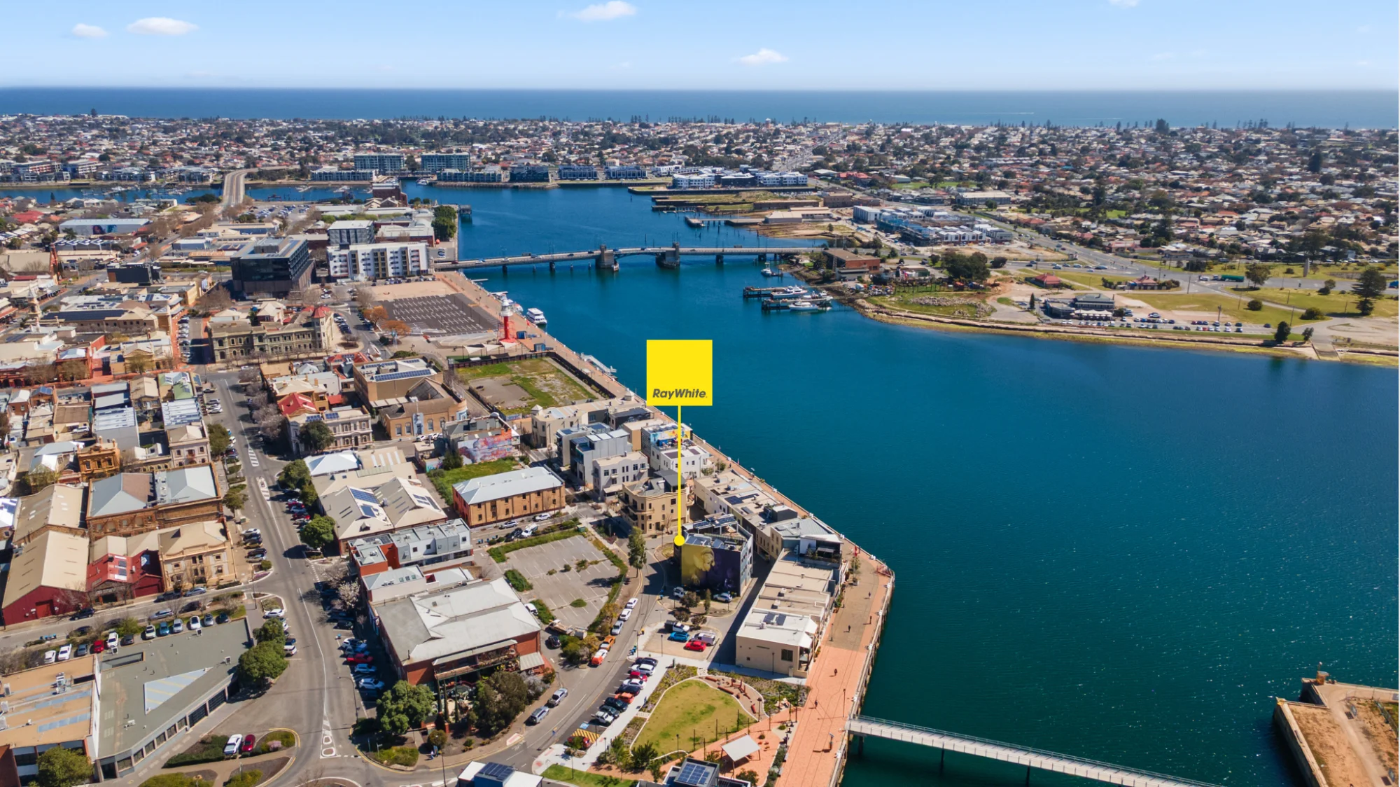 10 Karatta Dock, Port Adelaide, SA 5015