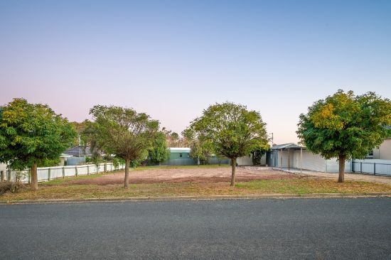 10 Park Drive, Lucindale, SA 5272