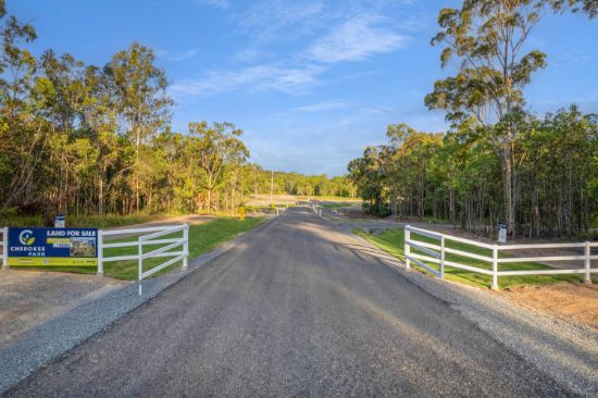 10 Red King Road, Tanby, Qld 4703