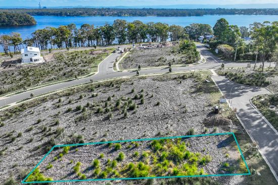 101 Allora Circuit, Nords Wharf, NSW 2281