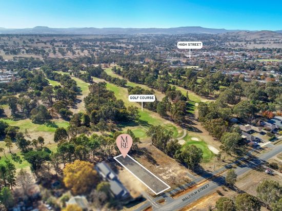 109 Malcolm Street, Mansfield, Vic 3722