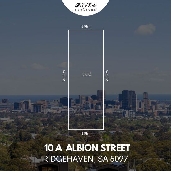 10A Albion Street, Ridgehaven, SA 5097