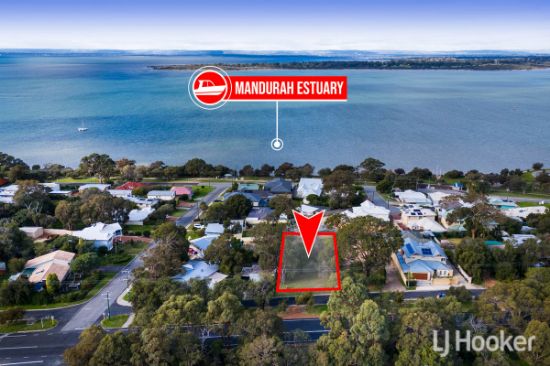 11 Gregory Road, Dawesville, WA 6211