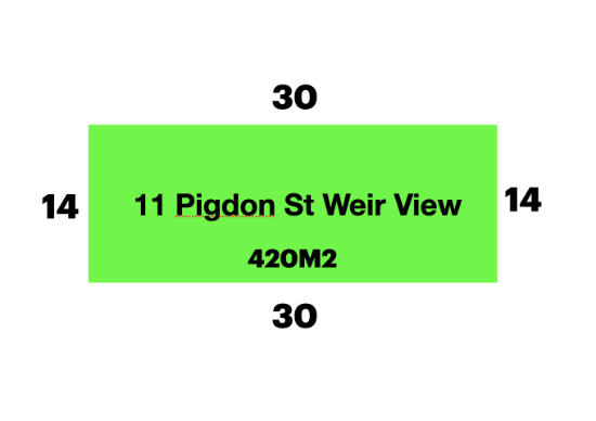 11 Pigdon Street, Weir Views, Vic 3338