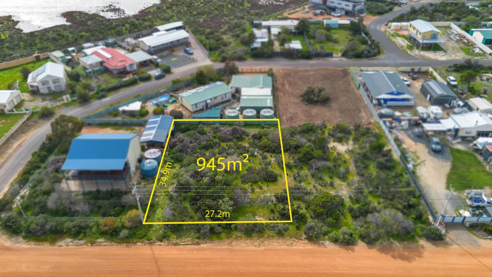 11 The Esplanade, Thompson Beach, SA 5501