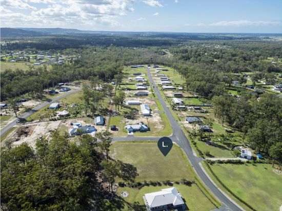 110 Willie Wagtail Street, Gulmarrad, NSW 2463