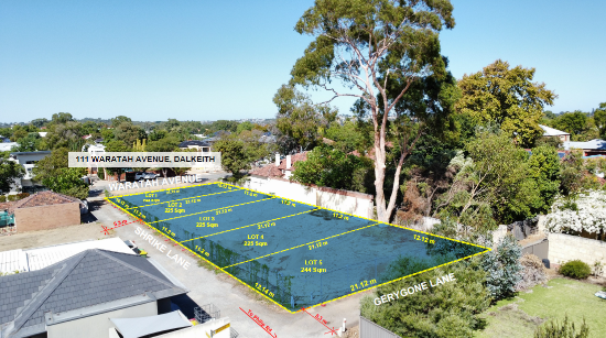 111 Waratah Avenue, Dalkeith, WA 6009