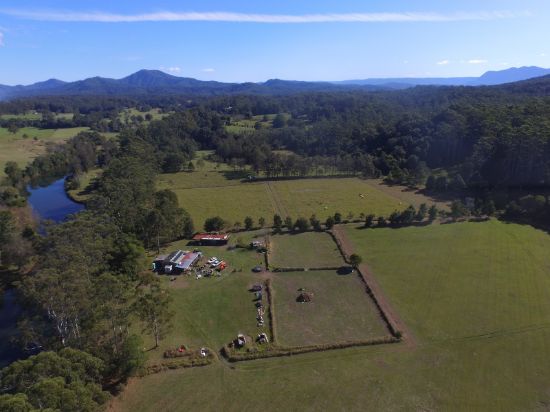 1111 South Arm Road, Brierfield, NSW 2454
