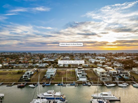 114 Clipper Quay, Safety Beach, Vic 3936
