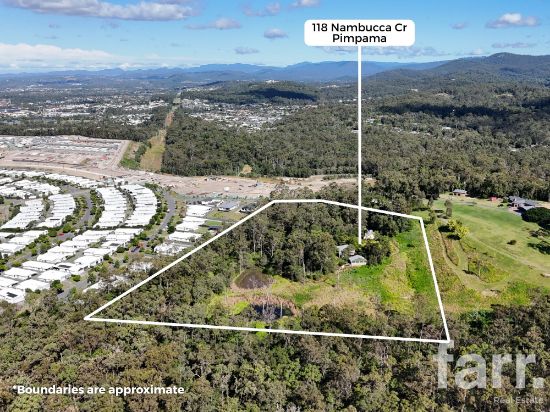 118 Nambucca Crescent, Pimpama, Qld 4209