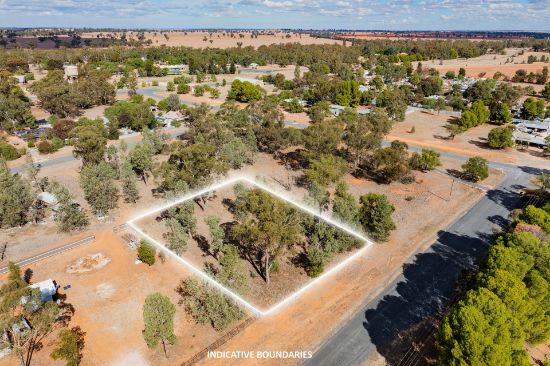 12 Namoi Street, Boree Creek, NSW 2652