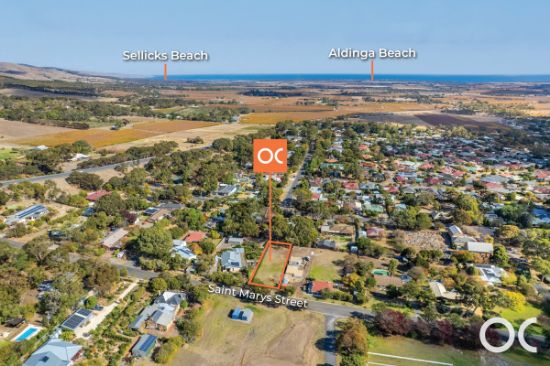 12 St Marys Street, Willunga, SA 5172