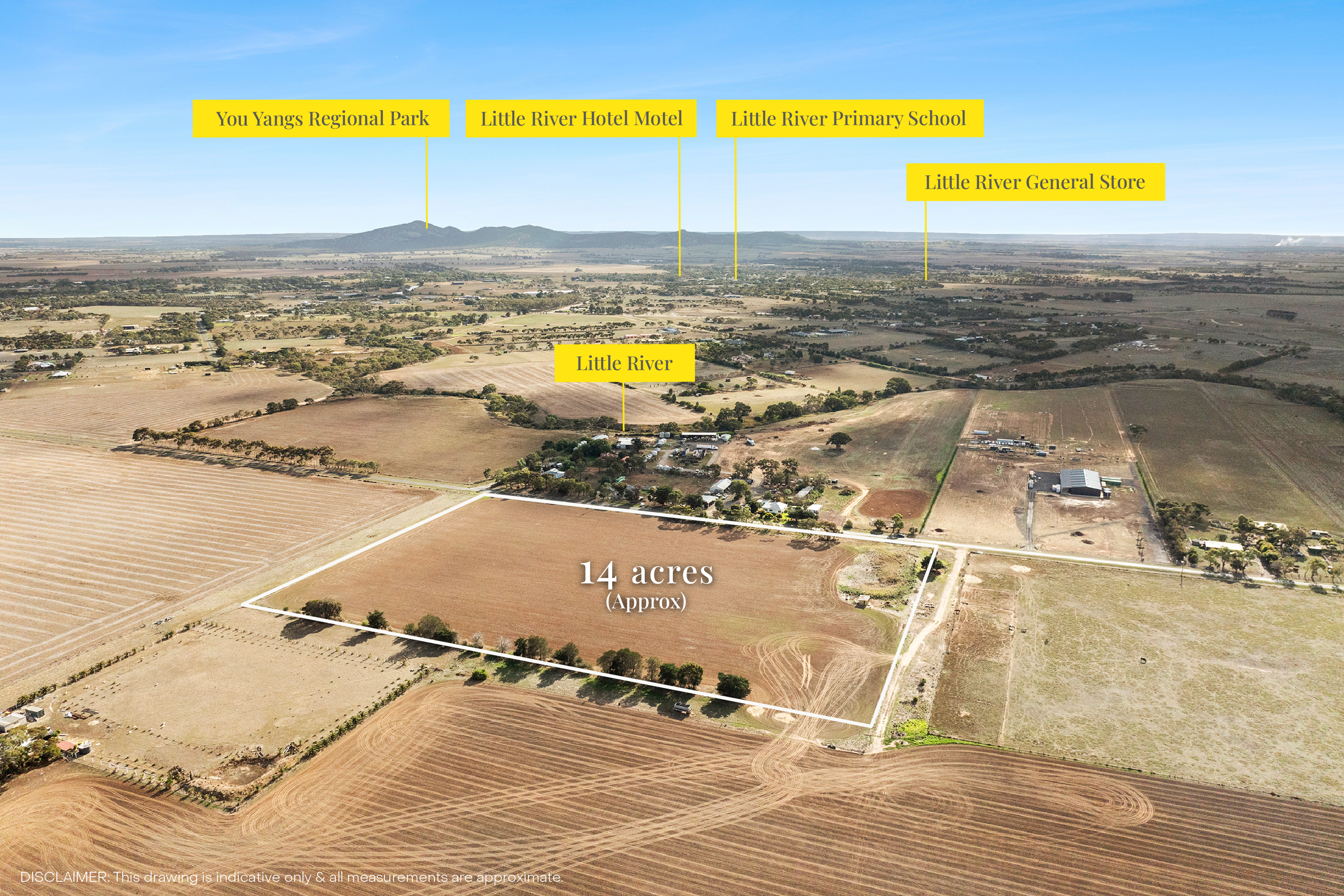 120 Argyle Street, Little River, Vic 3211 120 Argyle Street, Little River, Vic 3211