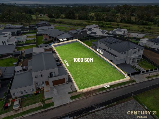 13 Catanzariti Drive, Austral, NSW 2179