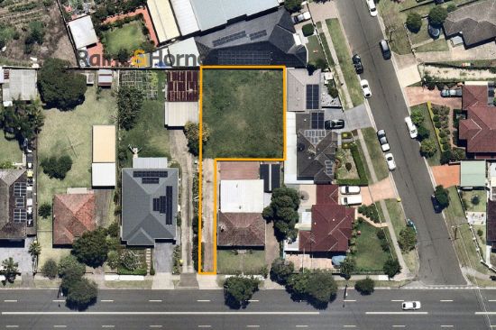 135A Sackville Street, Fairfield, NSW 2165