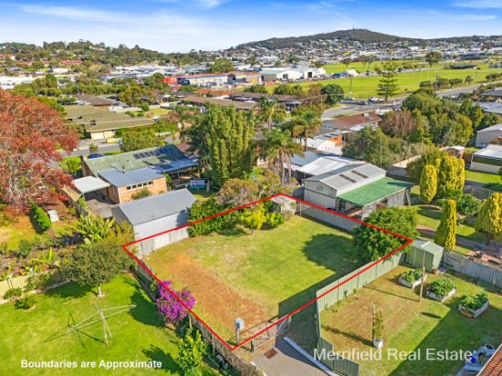 13A Geake Street, Spencer Park, WA 6330
