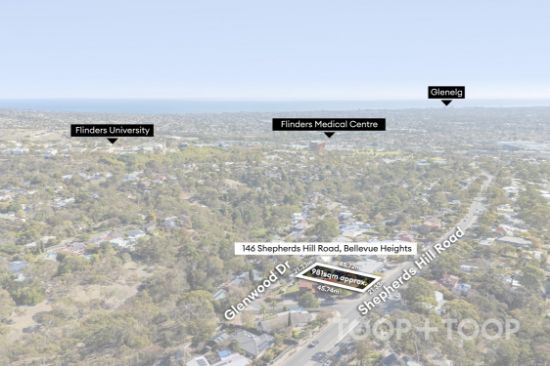 146 Shepherds Hill Road, Bellevue Heights, SA 5050