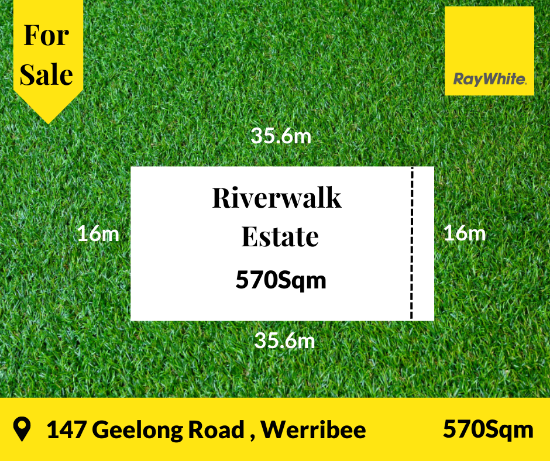 147 Geelong Road, Werribee, Vic 3030