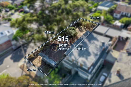 148 Ballantyne Street, Thornbury, Vic 3071