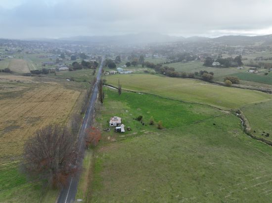 149 Mount Lindesay Road, Tenterfield, NSW 2372