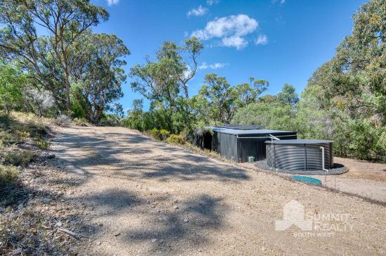 14a/107 Lake Preston Road, Myalup, WA 6220
